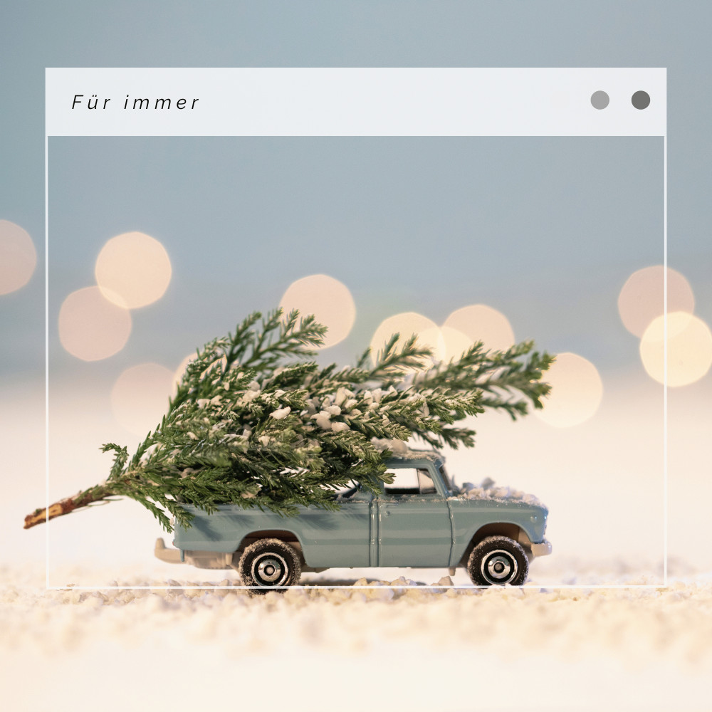 Away In A Manger: sounds of Christmas Eve