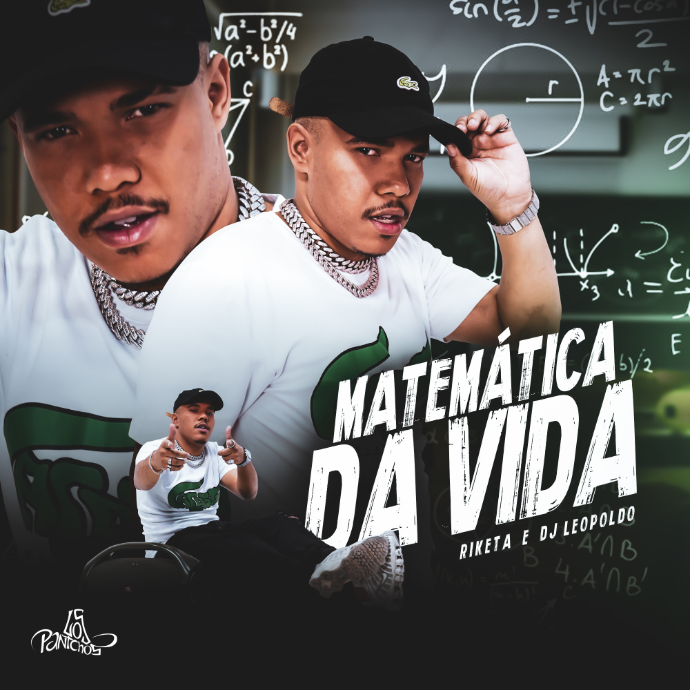 Matemática Da Vida