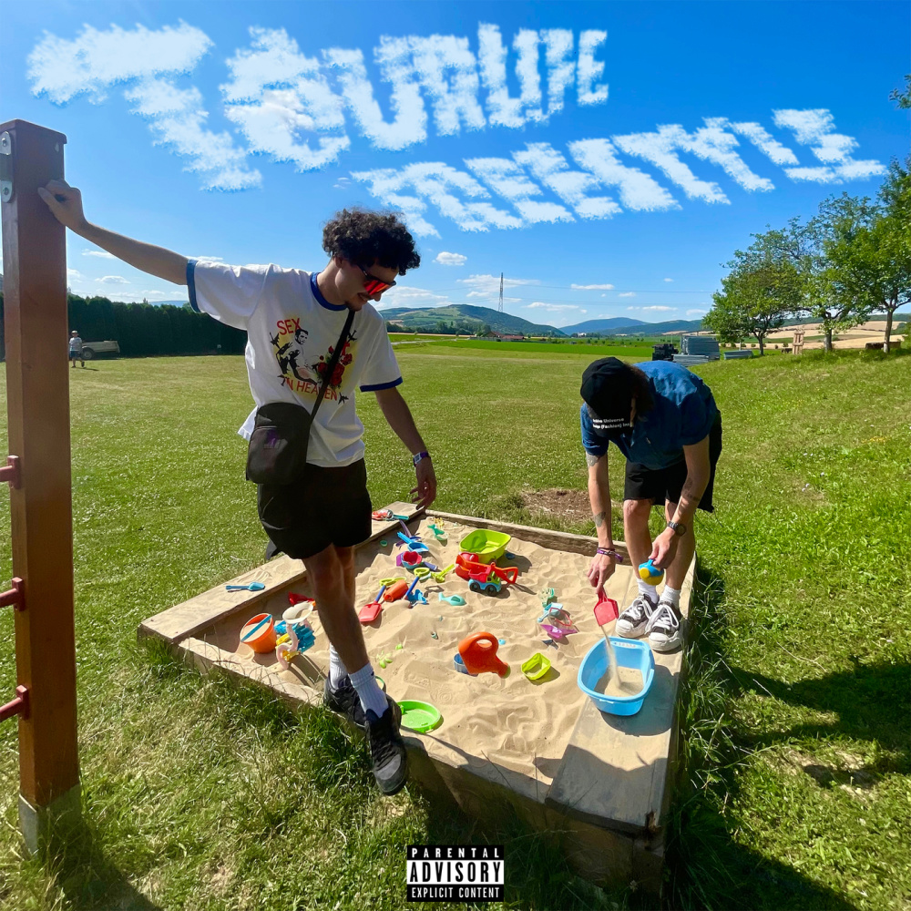 TOUR LIFE FREESTYLE (Explicit)