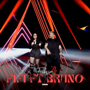 Dengarkan lagu Fiksim nyanyian Fifi dengan lirik
