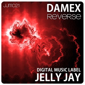 Damex的專輯Reverse