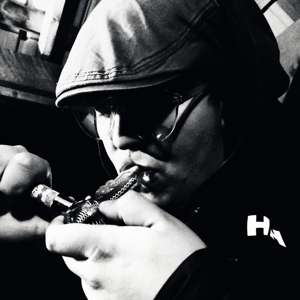 Shanti (Explicit)