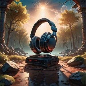 default playlist img