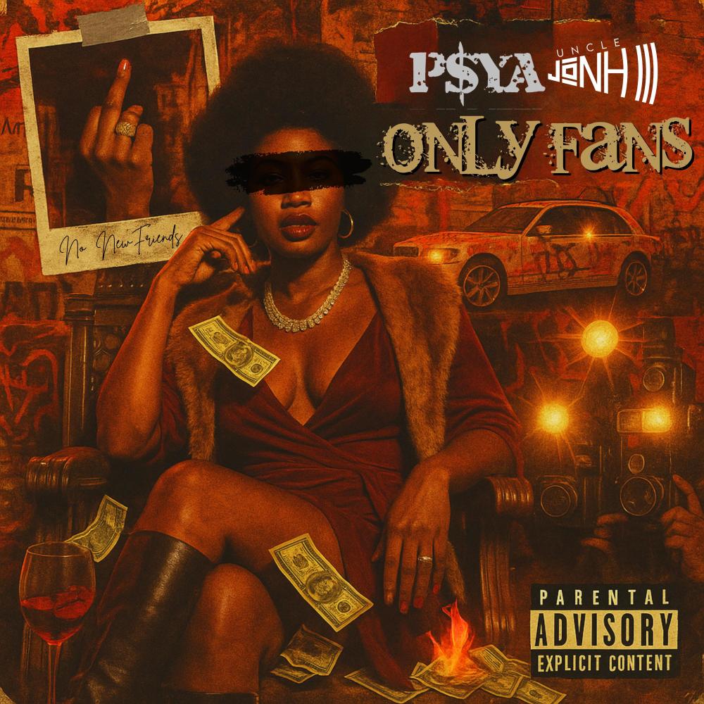 Only Fans (Explicit)