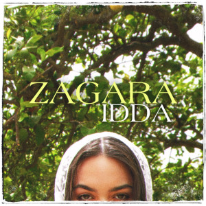 收聽Idda的ZAGARA歌詞歌曲