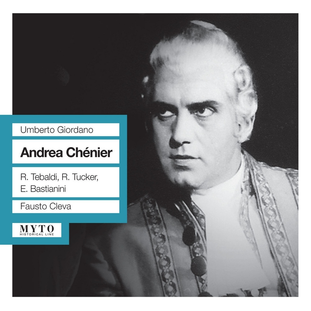 Act I: Signor Chenier? (La contessa, Chenier, Fleville, Maddalena, Chorus)