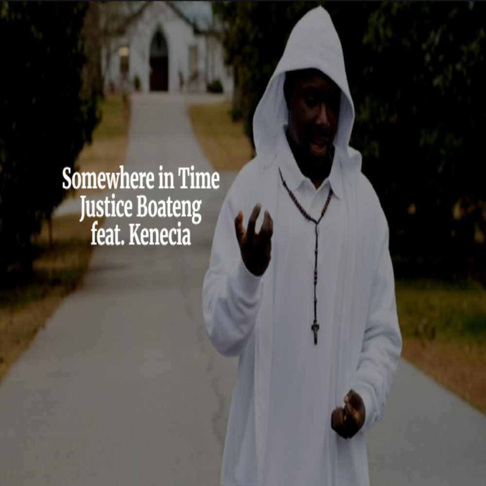 Somewhere in Time