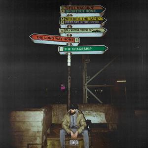 ดาวน์โหลดและฟังเพลง Night Shift (feat. Cassius Clifford & Stixy D) (Explicit) พร้อมเนื้อเพลงจาก Jusmaccinn
