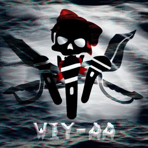 Album WIY-AA (feat. imiga & YUKON) from 