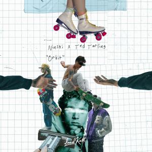 收听Ninski的Orbit歌词歌曲