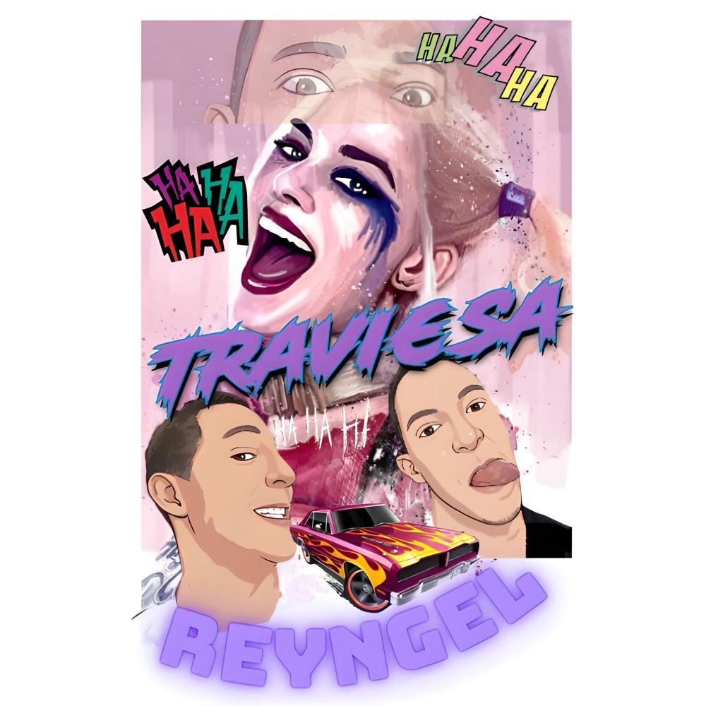 Traviesa (Explicit)