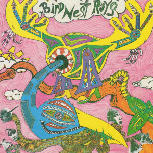ดาวน์โหลดและฟังเพลง Cresta พร้อมเนื้อเพลงจาก Bird Nest Roys