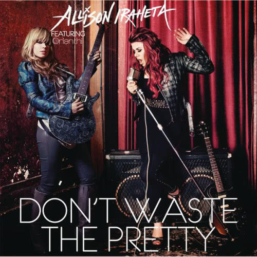 Don't Waste The Pretty (Acoustic Version) (Acoustic)