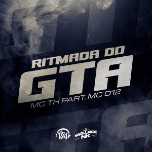 ดาวน์โหลดและฟังเพลง RITMADA DO GTA (Explicit) พร้อมเนื้อเพลงจาก Dj Vm