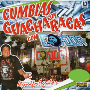 收聽Las Zorras的Quiero un Guacho歌詞歌曲