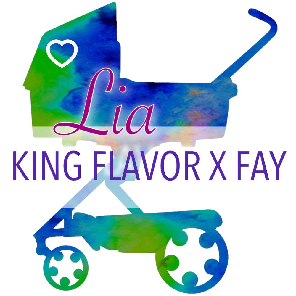 Lia (feat. Fay)