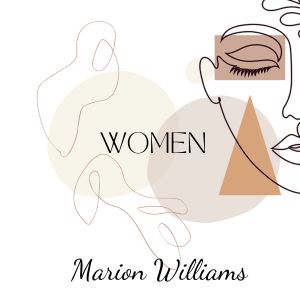 Marion Williams的專輯Women - Marion Williams (Explicit)