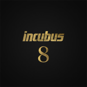 Incubus的專輯8
