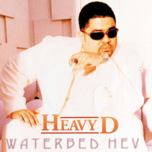 收聽Heavy D的Shake It (Album Version)歌詞歌曲