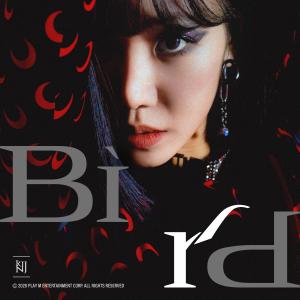 ดาวน์โหลดและฟังเพลง Bird พร้อมเนื้อเพลงจาก Kim NamJoo