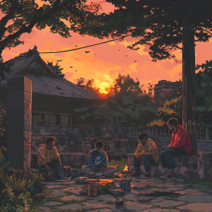 收聽wllppr的Picnic With Me歌詞歌曲