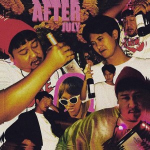 Dengarkan ภาพจำ lagu dari After July dengan lirik