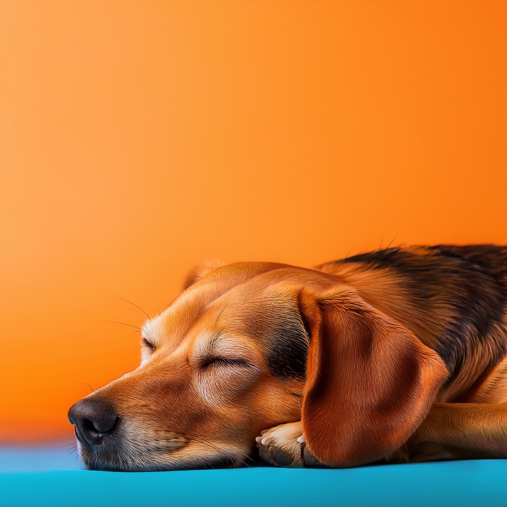 Melodías Tranquilas De Animales