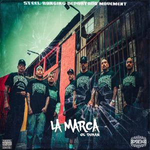 ดาวน์โหลดและฟังเพลง La Marca (Explicit) พร้อมเนื้อเพลงจาก El Duran