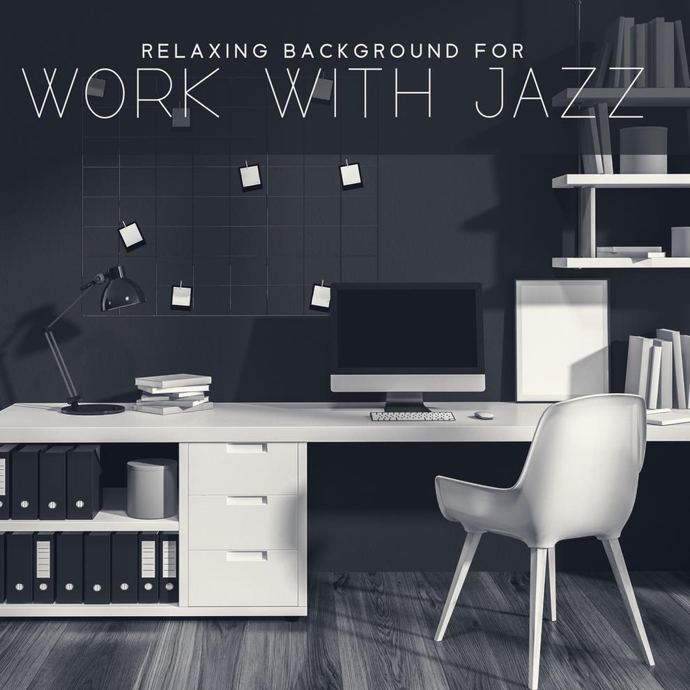 Office on sale jazz instrumental