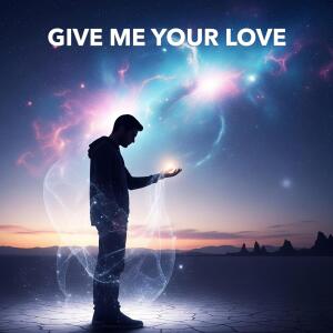 Anthony Van Den Boogaard的專輯Give Me Your Love (feat. Lynnic)