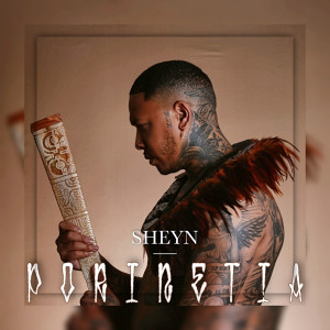 Album Porinetia from Sheyn
