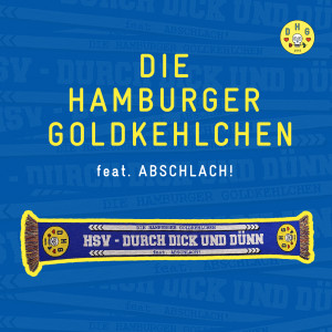 อัลบัม HSV - Durch dick und dünn ศิลปิน Die Hamburger Goldkehlchen