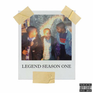 Listen to Alone (Explicit) song with lyrics from Thomas Legend