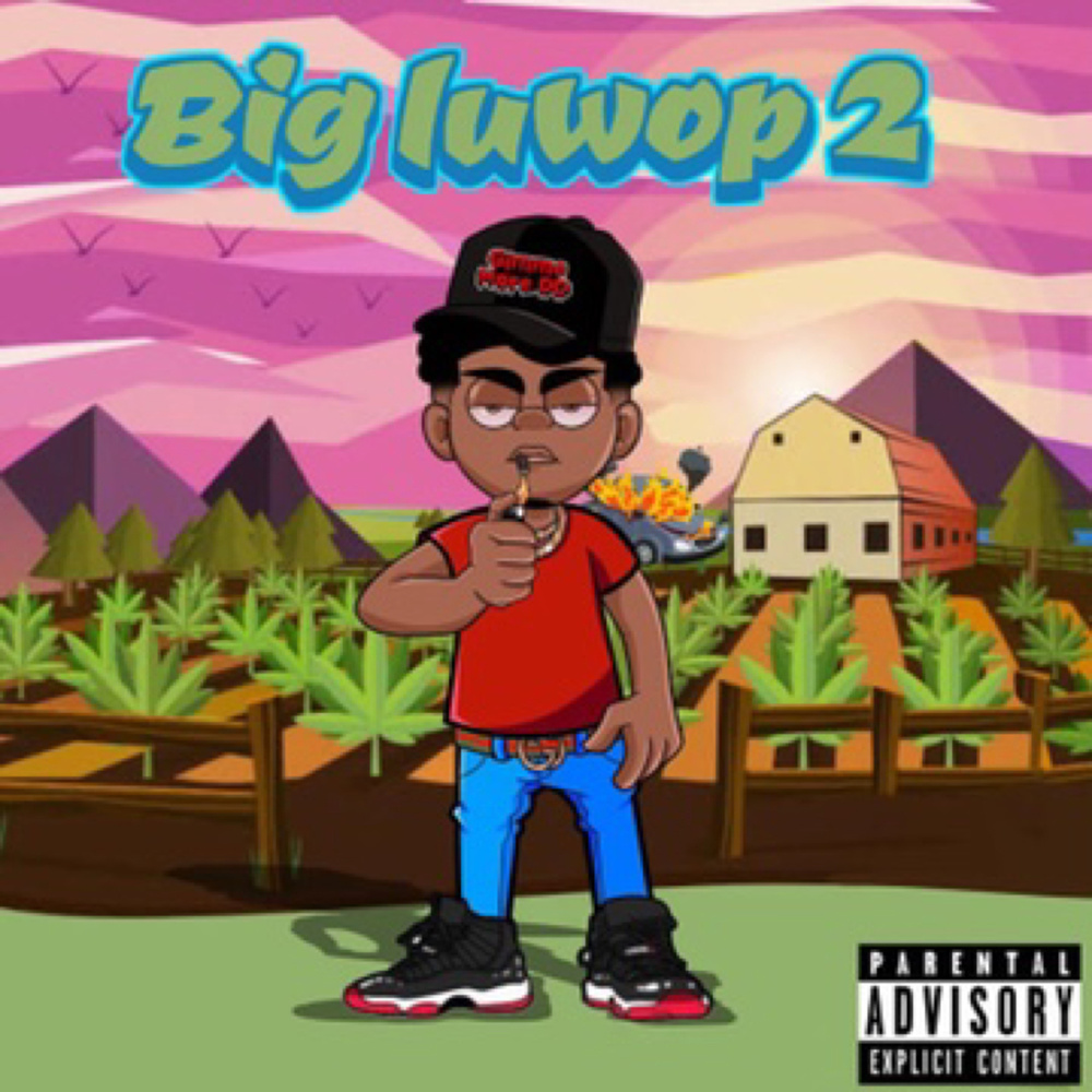 GTE 16 (Explicit)