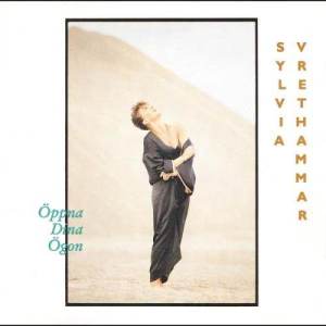 收聽Sylvia Vrethammar的Lambada歌詞歌曲