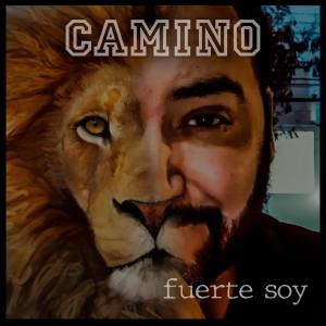 Album Fuerte Soy from camino