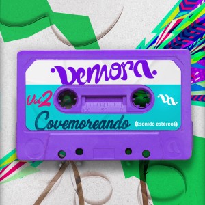 ดาวน์โหลดและฟังเพลง Casi Humanos พร้อมเนื้อเพลงจาก Vemora