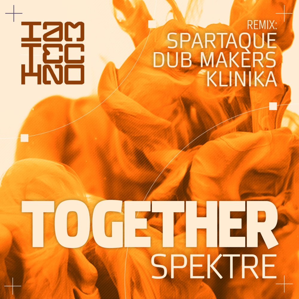 Together (Dub Makers Remix)