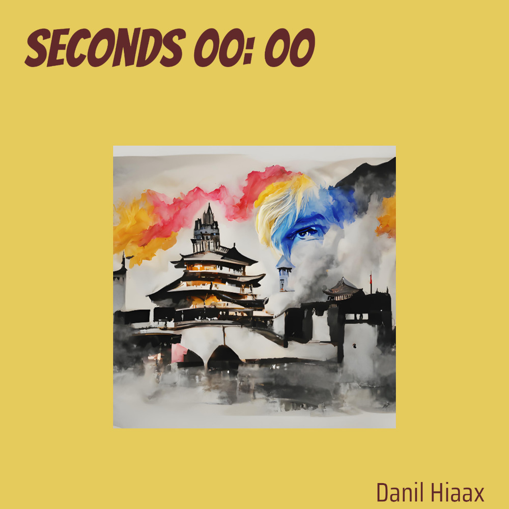 Seconds 00: 00 (Remix)