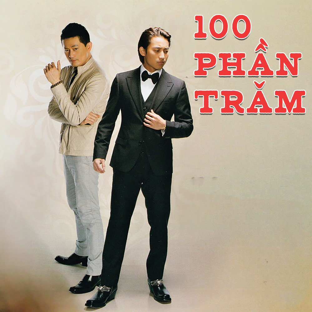 100 Phan Tram (feat. Quoc Khanh)