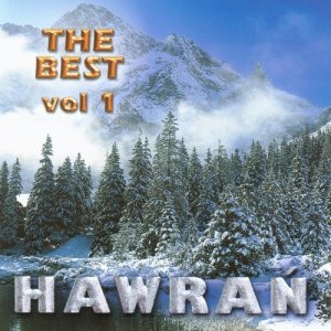 Hawran的專輯The Best vol. 1  (Highlanders Music from Poland)