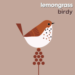 Album Birdy from Lemongrass