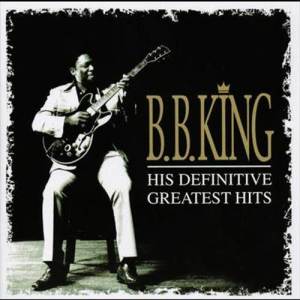 ดาวน์โหลดและฟังเพลง So Excited พร้อมเนื้อเพลงจาก B.B.King