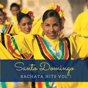 Dengarkan Bachata Fiesta lagu dari Extra Latino dengan lirik