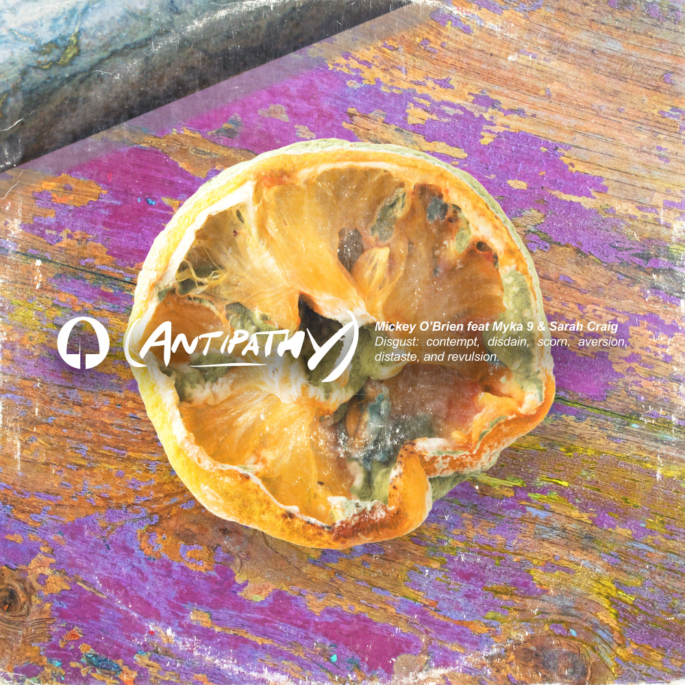 Antipathy (Instrumental)