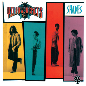 收聽Yellowjackets的New Shoes (Album Version)歌詞歌曲