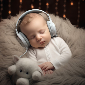 อัลบัม Melodic Nightfall: Dreamy Baby Sleep ศิลปิน Baby Lullabies Playlist