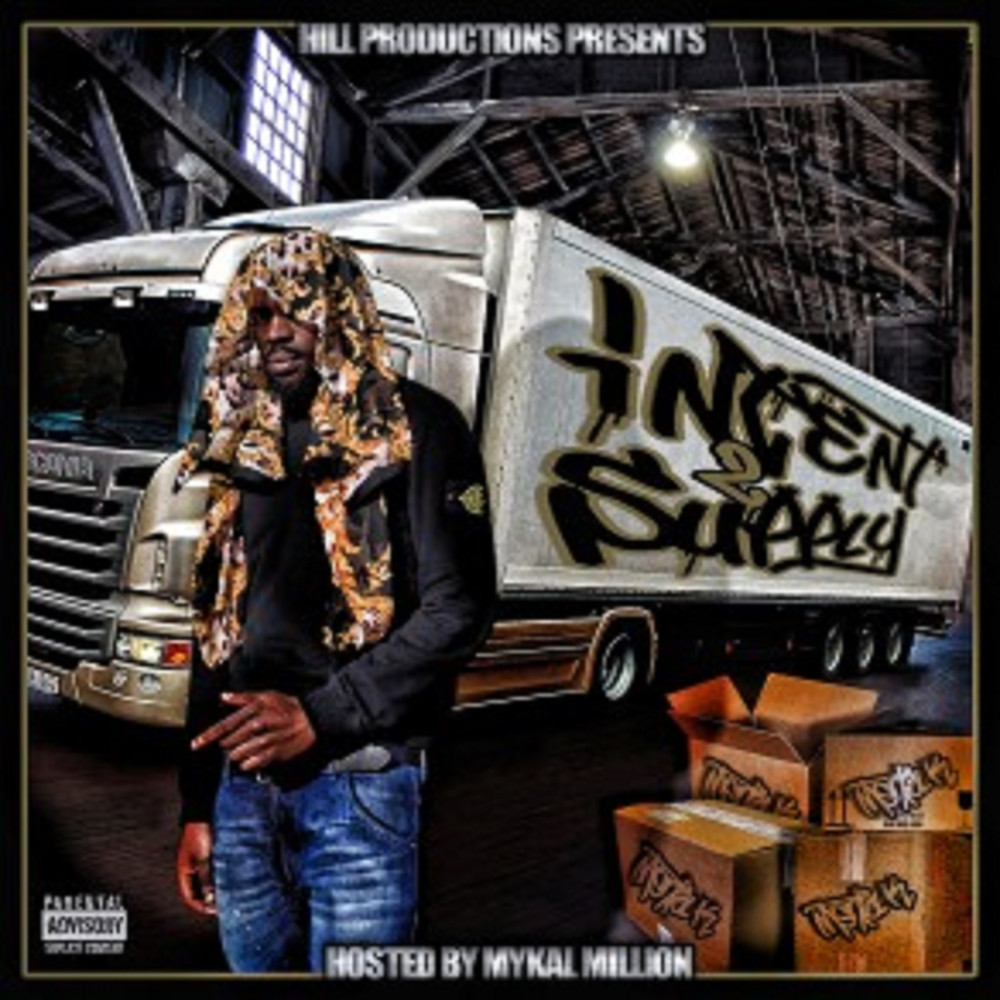 The Jungle (feat. J Melo) (Explicit)
