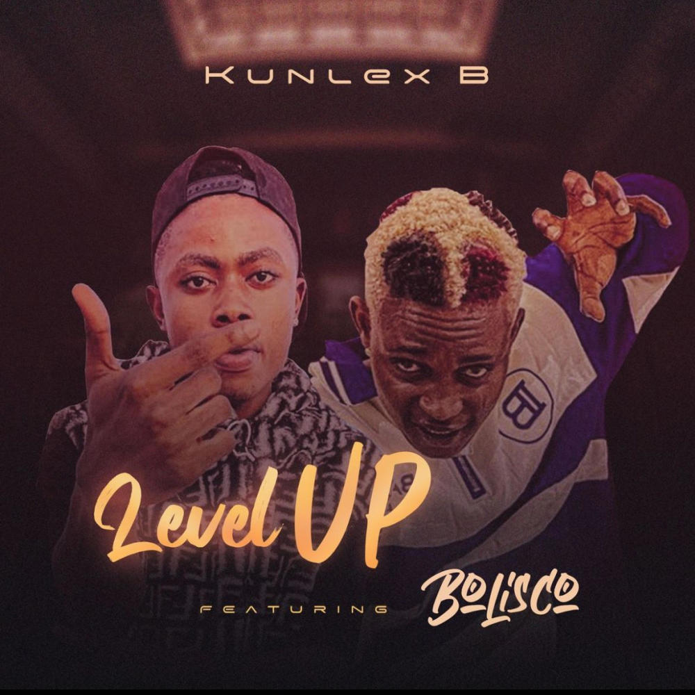 Level up (feat. Bolisco)