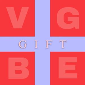 GANGBAY的專輯Gift (feat. Vandebo) (Explicit)